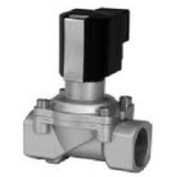 Norgren solenoid valve Series 8 Model 8264 2-Way Brass Diaphragm Valve